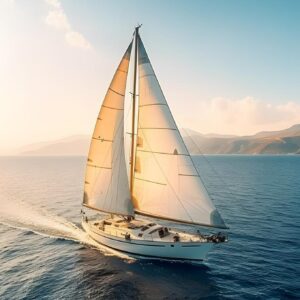 Sailboat Cheese & Wine Picnic Experience